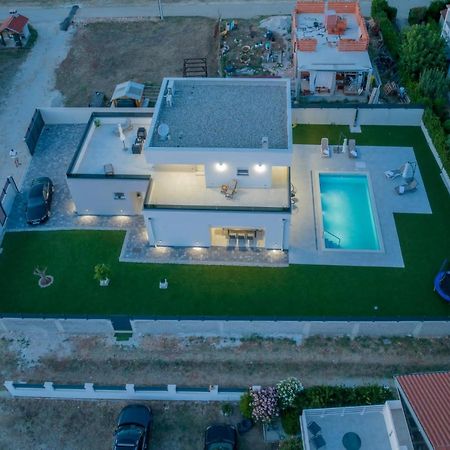 Villa Mara Vrsi Zewnętrze zdjęcie