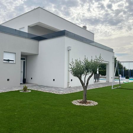 Villa Mara Vrsi Zewnętrze zdjęcie