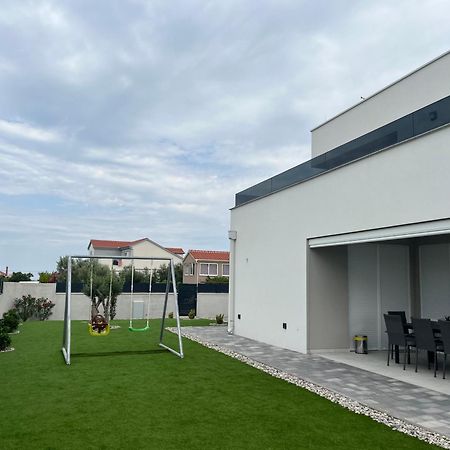 Villa Mara Vrsi Zewnętrze zdjęcie