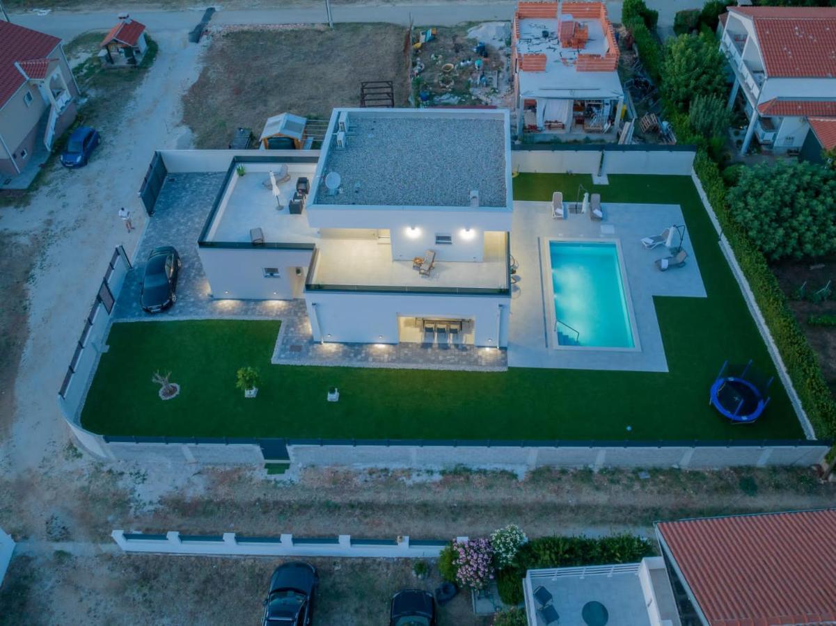Villa Mara Vrsi Zewnętrze zdjęcie
