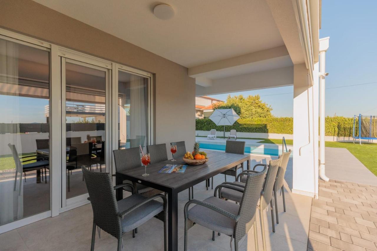 Villa Mara Vrsi Zewnętrze zdjęcie