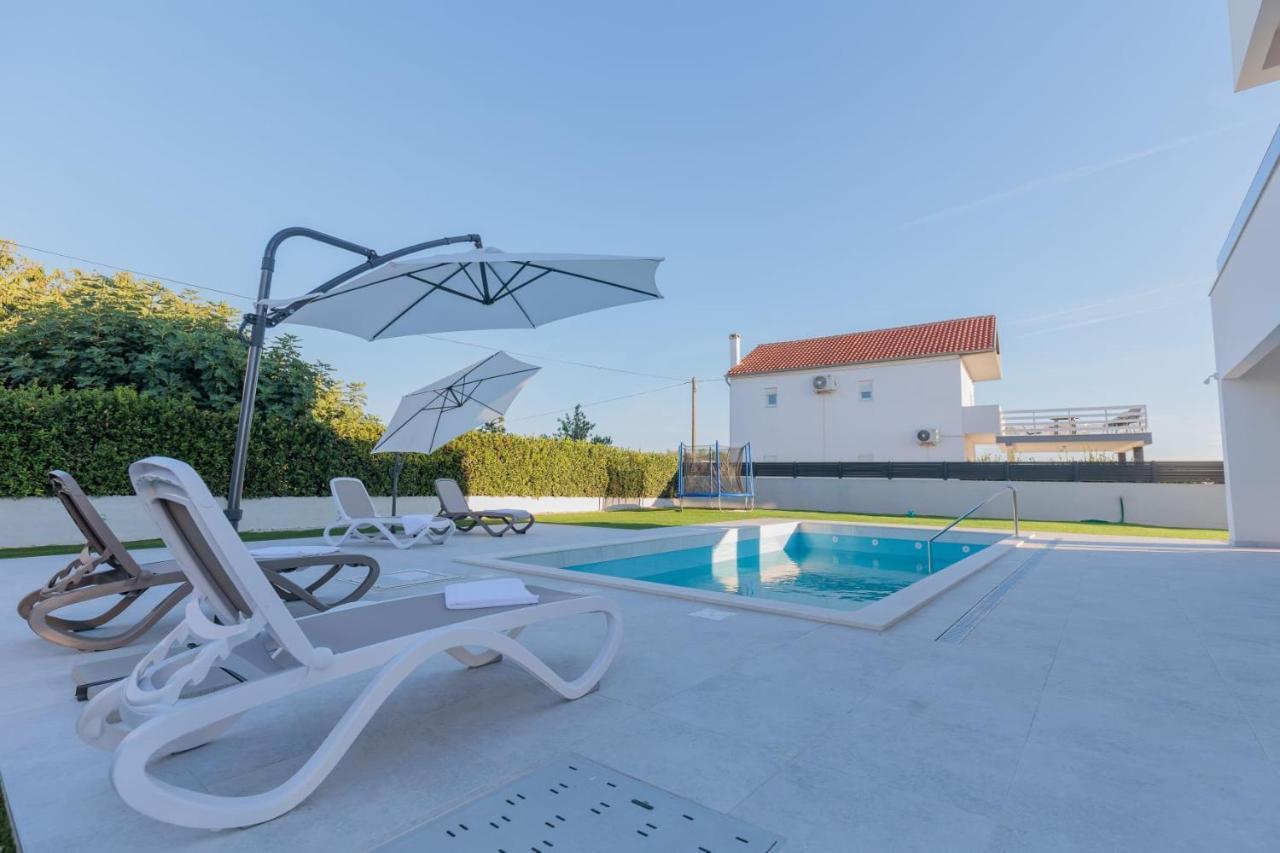 Villa Mara Vrsi Zewnętrze zdjęcie