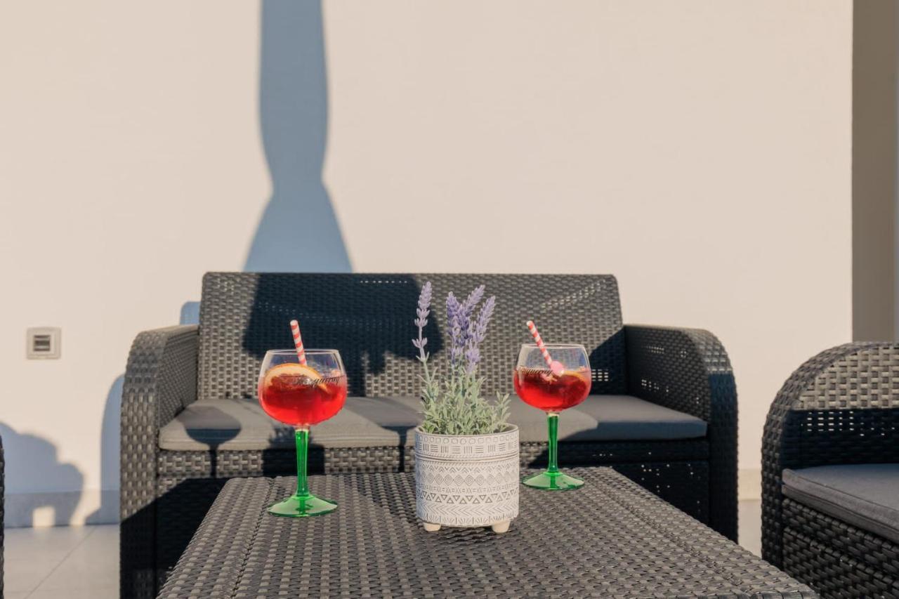 Villa Mara Vrsi Zewnętrze zdjęcie