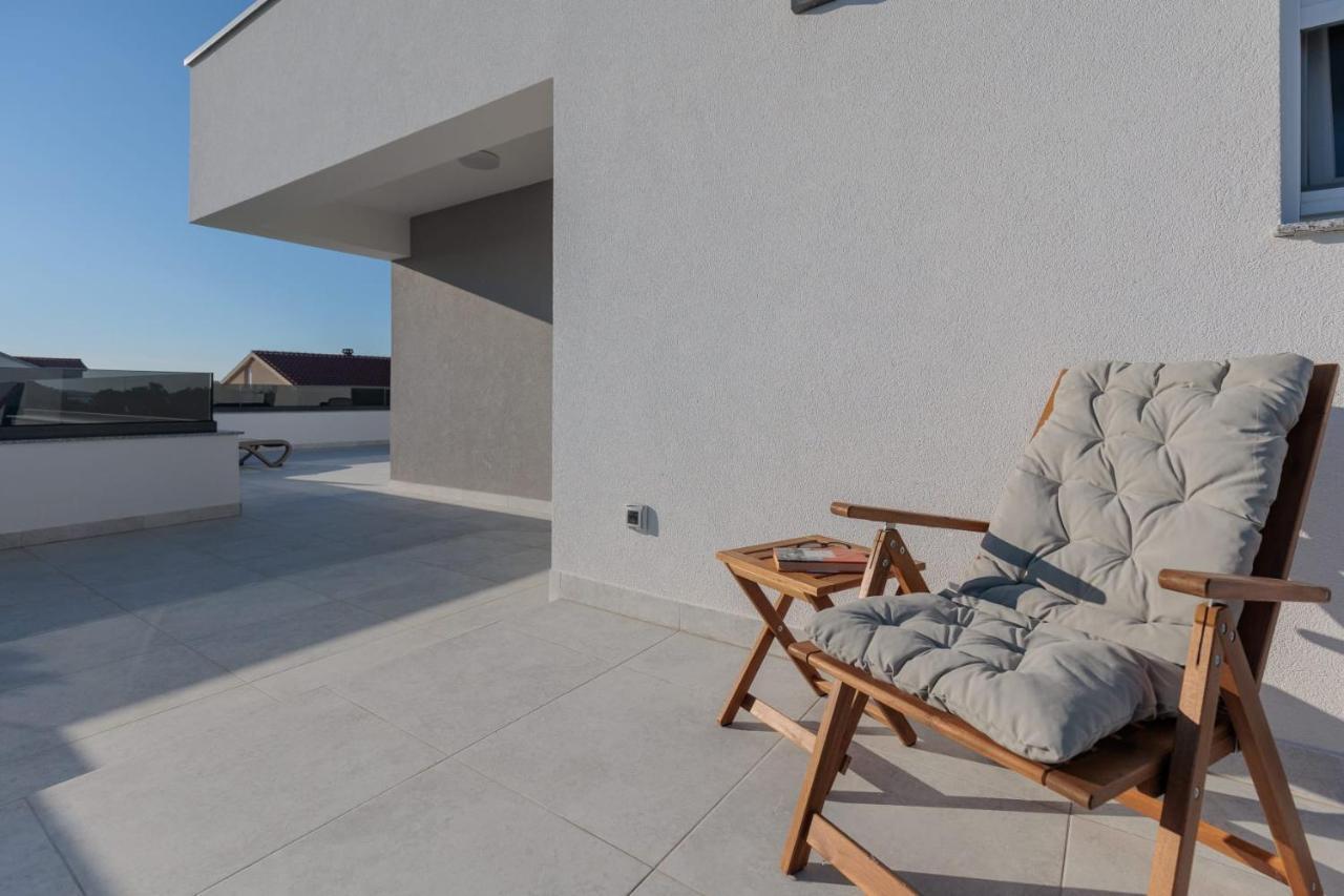 Villa Mara Vrsi Zewnętrze zdjęcie