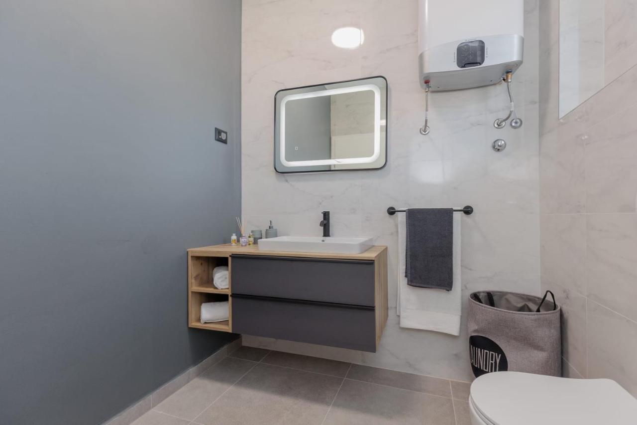 Villa Mara Vrsi Zewnętrze zdjęcie