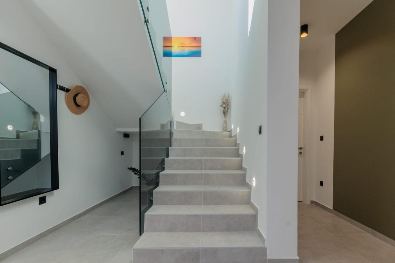 Villa Mara Vrsi Zewnętrze zdjęcie