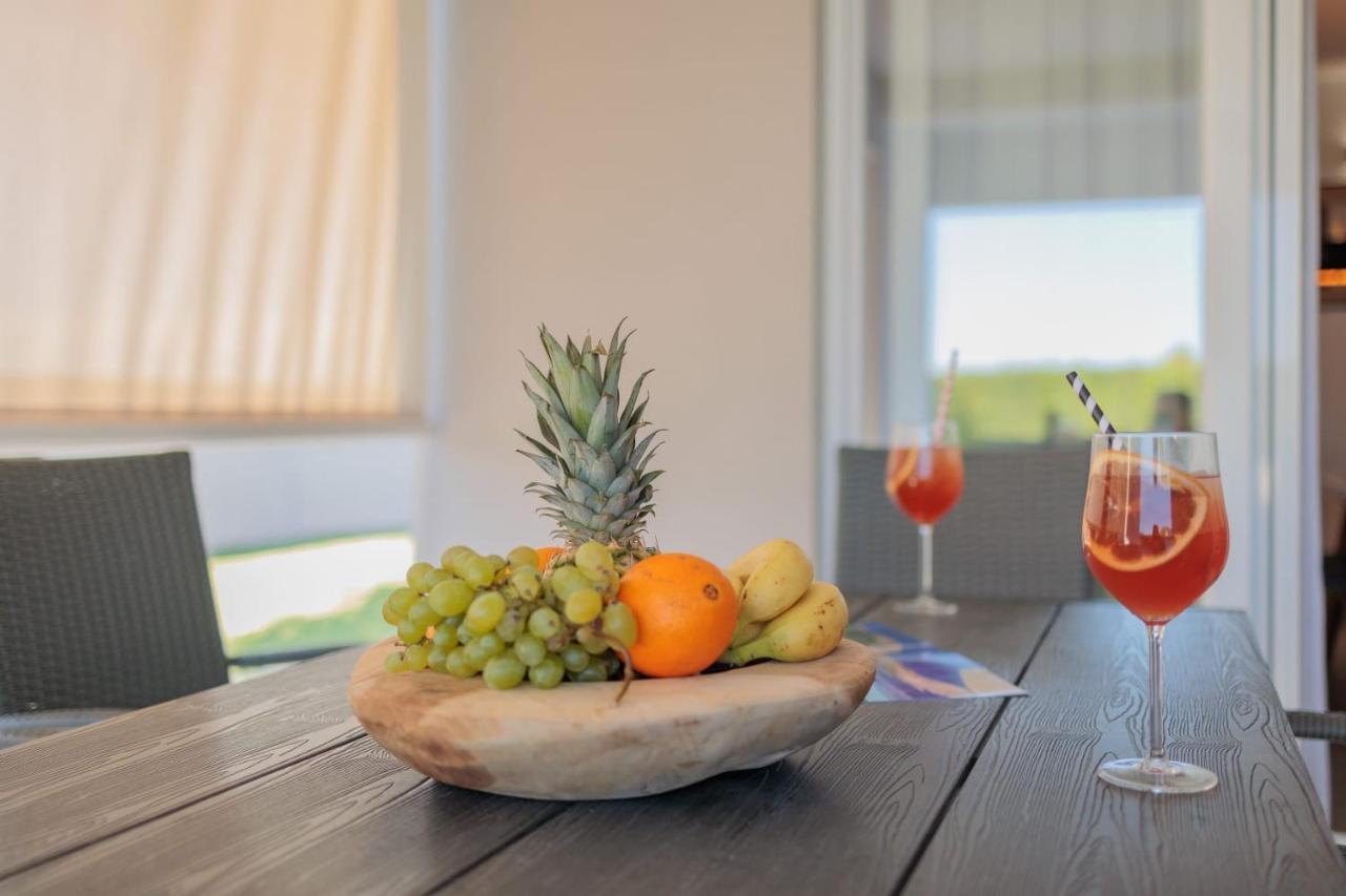 Villa Mara Vrsi Zewnętrze zdjęcie