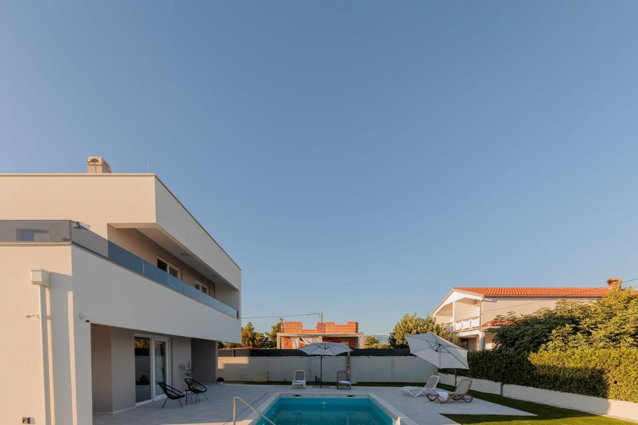 Villa Mara Vrsi Zewnętrze zdjęcie