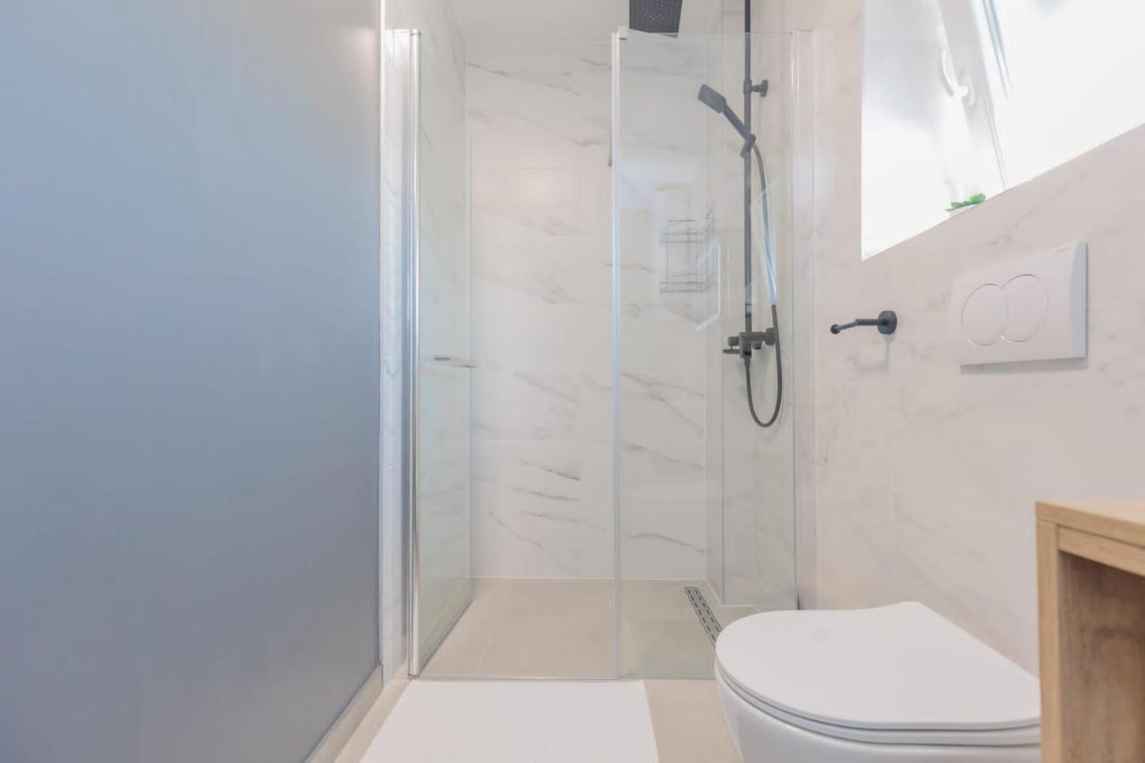 Villa Mara Vrsi Zewnętrze zdjęcie