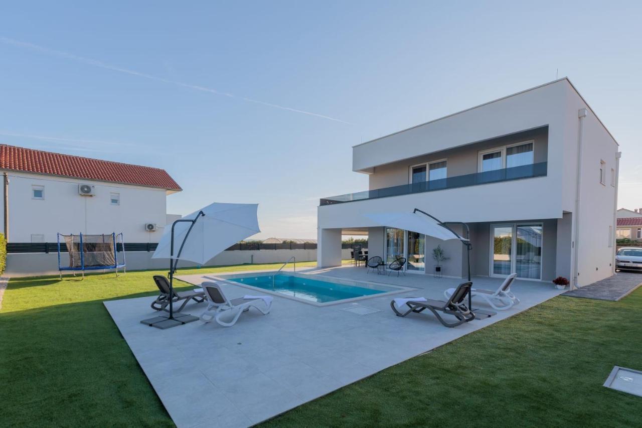 Villa Mara Vrsi Zewnętrze zdjęcie