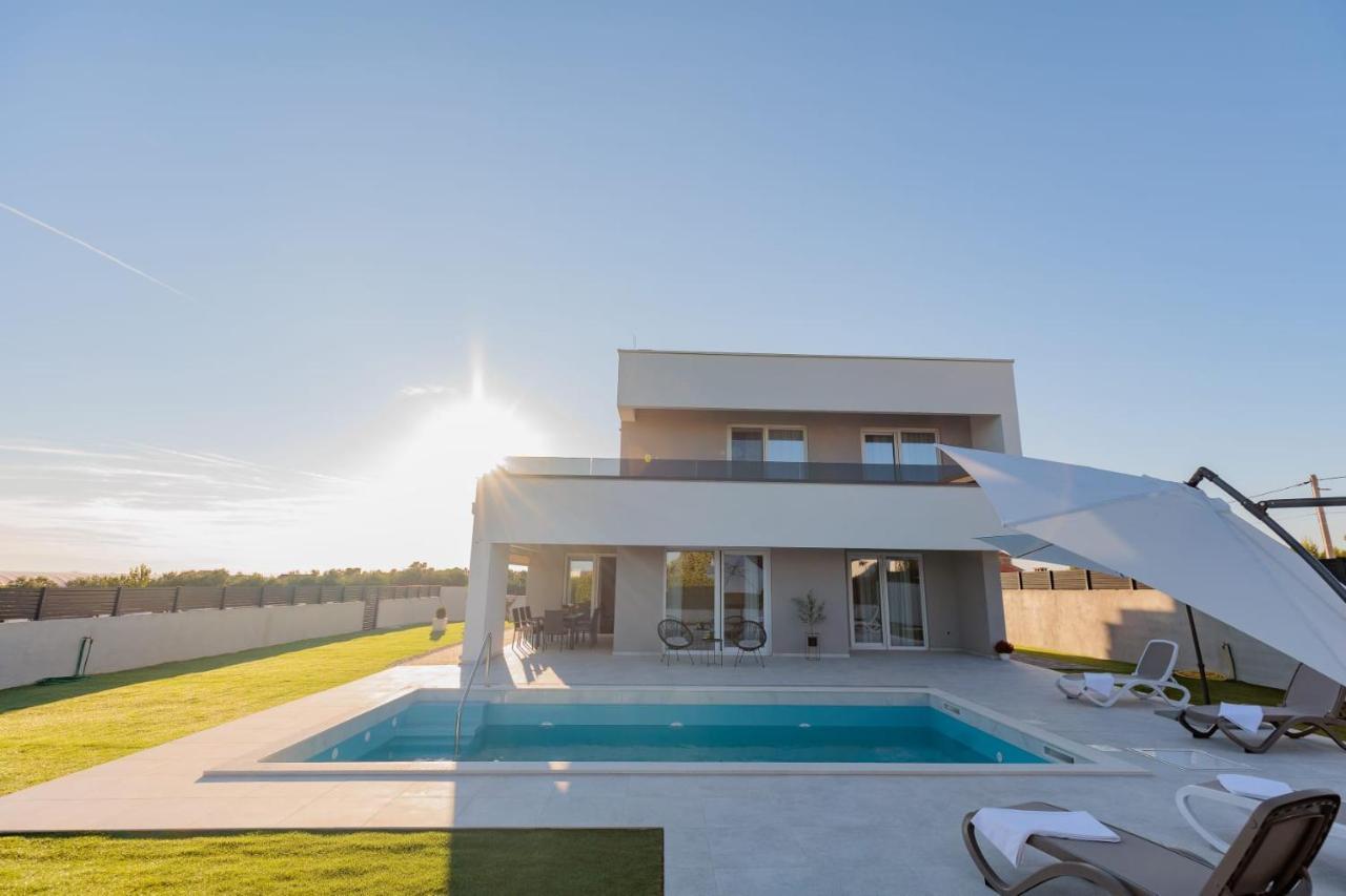 Villa Mara Vrsi Zewnętrze zdjęcie